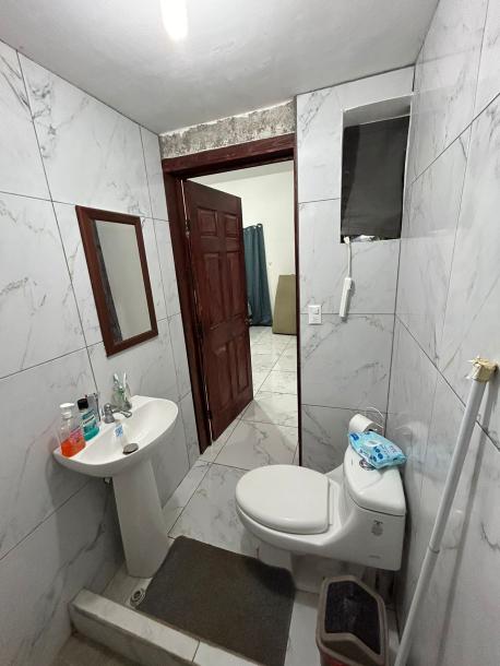 Casa en Venta - Rio Dulce - Mansión del Río-11