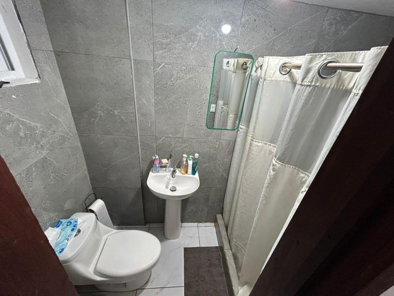 Casa en Venta - Rio Dulce - Mansión del Río-8