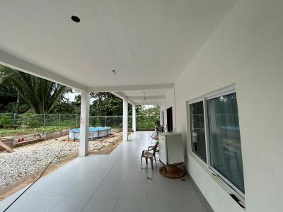 Casa en Venta - Rio Dulce - Mansión del Río