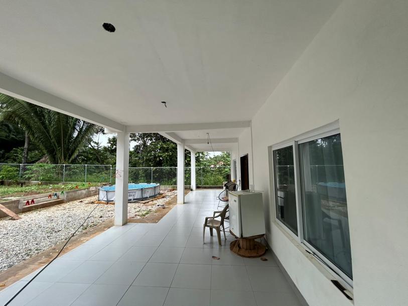 Casa en Venta - Rio Dulce - Mansión del Río-13