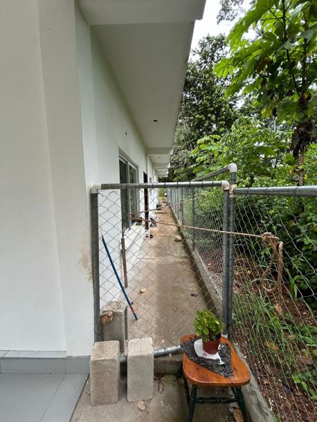 Casa en Venta - Rio Dulce - Mansión del Río-15