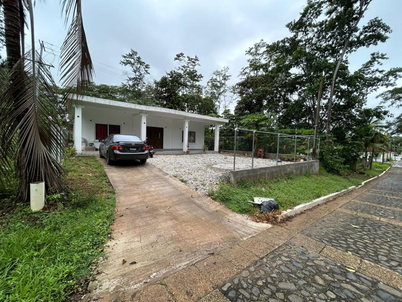 Casa en Venta - Rio Dulce - Mansión del Río-2
