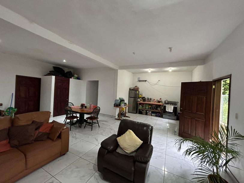 Casa en Venta - Rio Dulce - Mansión del Río-6